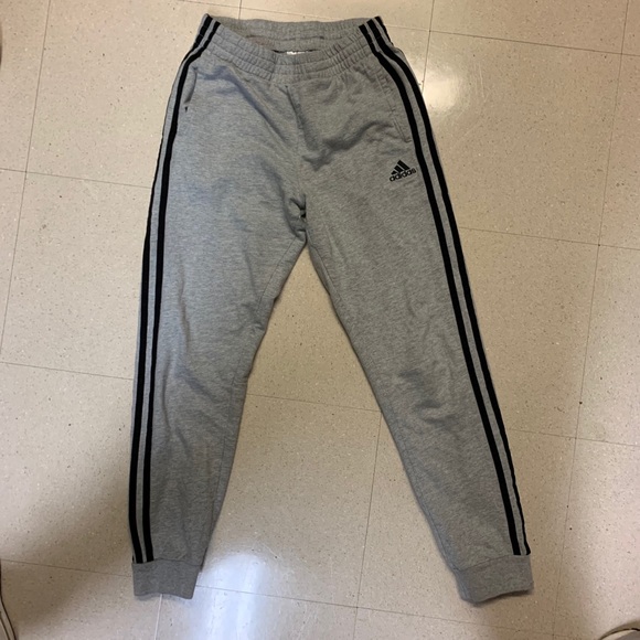 Adidas Jogger Sweatpants - Picture 1 of 3